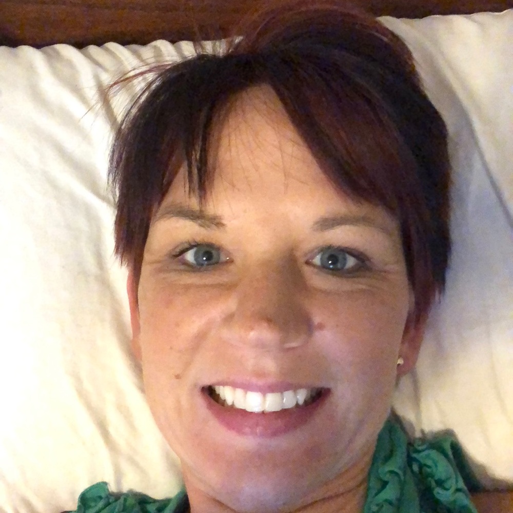 Meet your Posher, Carrie